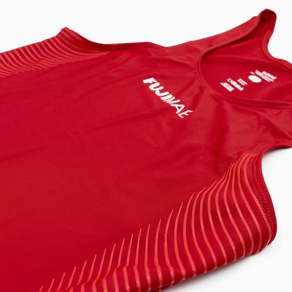 Worstelsinglet