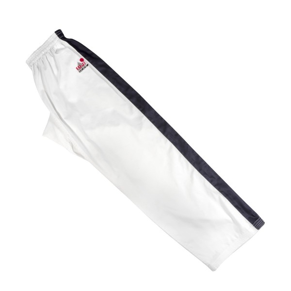 Yoseikan-uniform trainen