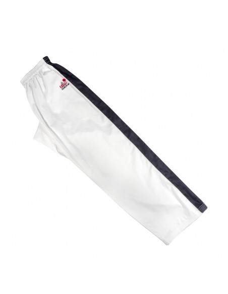 Yoseikan-uniform trainen  Yoseikan-uniform trainen