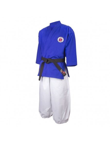 Nanbudo Gi. Officieel  Nanbudo Gi. Officieel