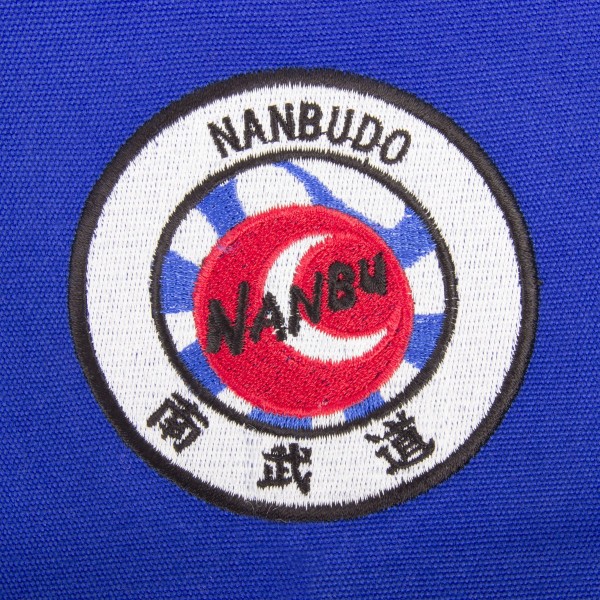 Nanbudo Gi. Officieel