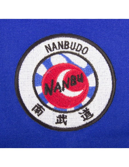 Nanbudo Gi. Officieel  Nanbudo Gi. Officieel