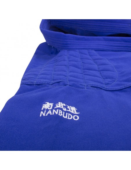 Nanbudo Gi. Officieel  Nanbudo Gi. Officieel