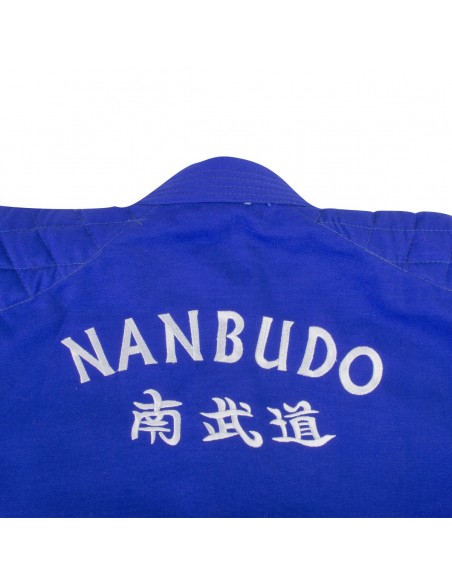 Nanbudo Gi. Officieel  Nanbudo Gi. Officieel
