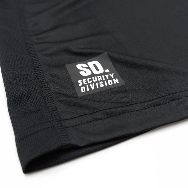 T-Shirt Entraînement SD