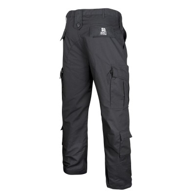 Tactical Pants   2