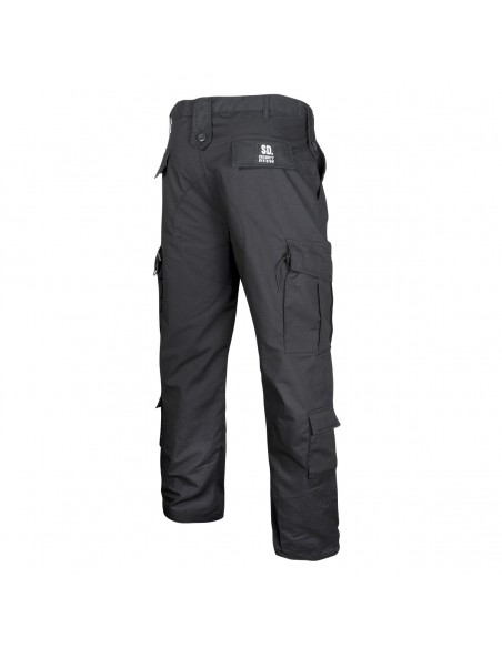 Tactische broek   Tactische broek