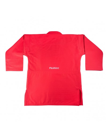 Training Sambo Jacket  
