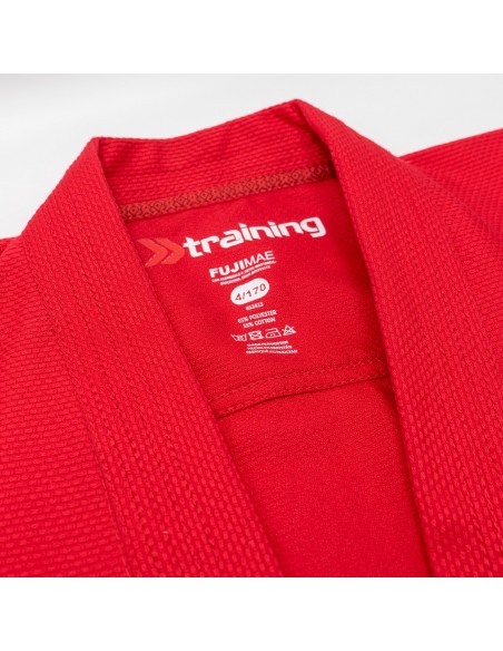 Training Sambo Jacket  