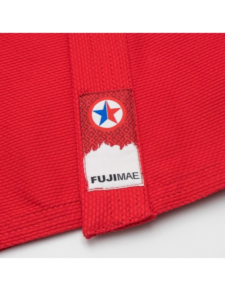 Training Sambo Jacket  