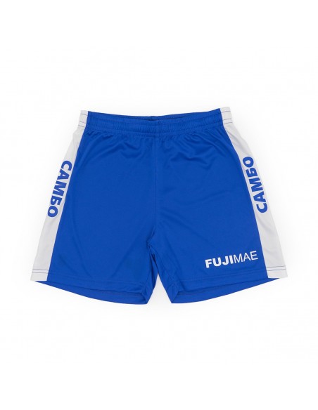 Sambo-shorts trainen   Sambo-shorts trainen