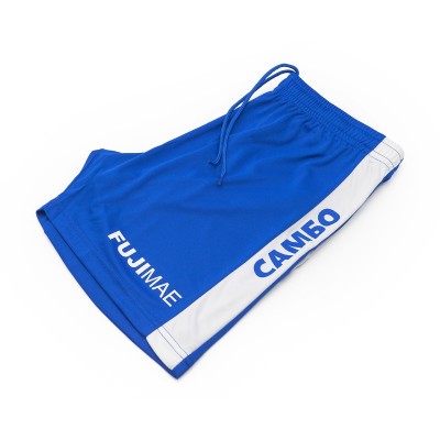 Shorts Sambo Training   2