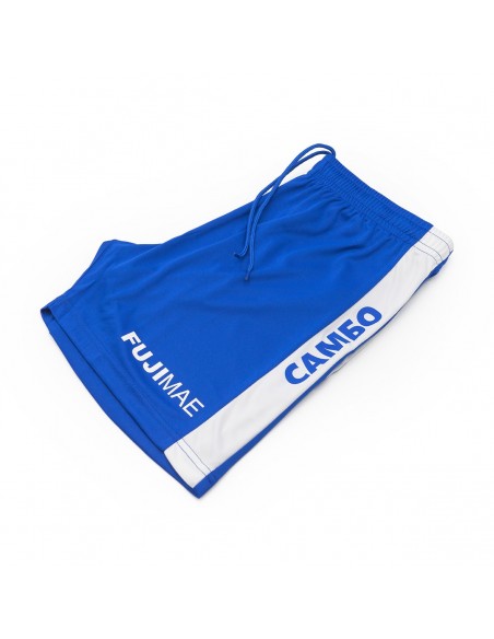 Sambo-shorts trainen   Sambo-shorts trainen
