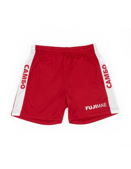 Sambo-shorts trainen   Sambo-shorts trainen