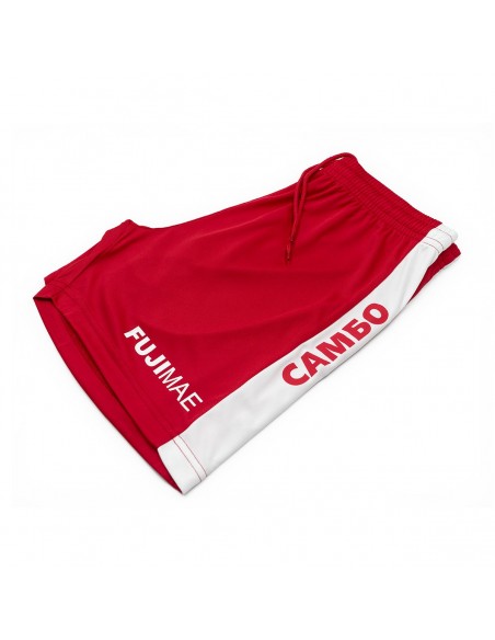 Sambo-shorts trainen   Sambo-shorts trainen