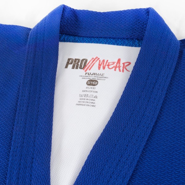 ProWear Sambo Jacket  