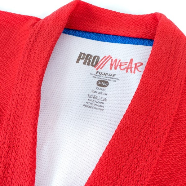 ProWear Sambo Jacket  