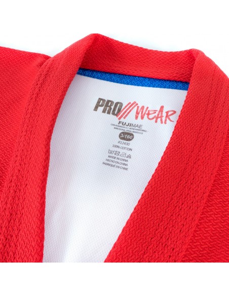 ProWear Sambo Jacket  
