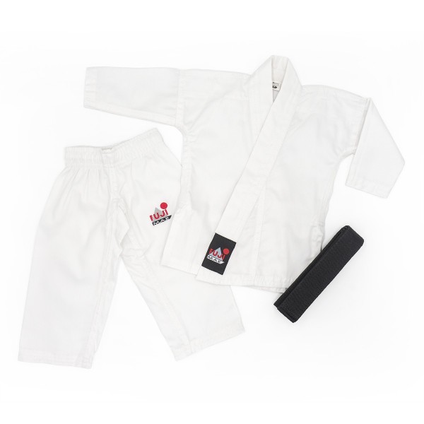 Baby Martial Arts Uniform  