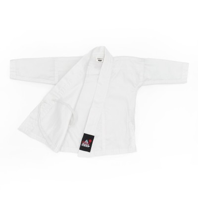 Baby vechtsportuniform   2