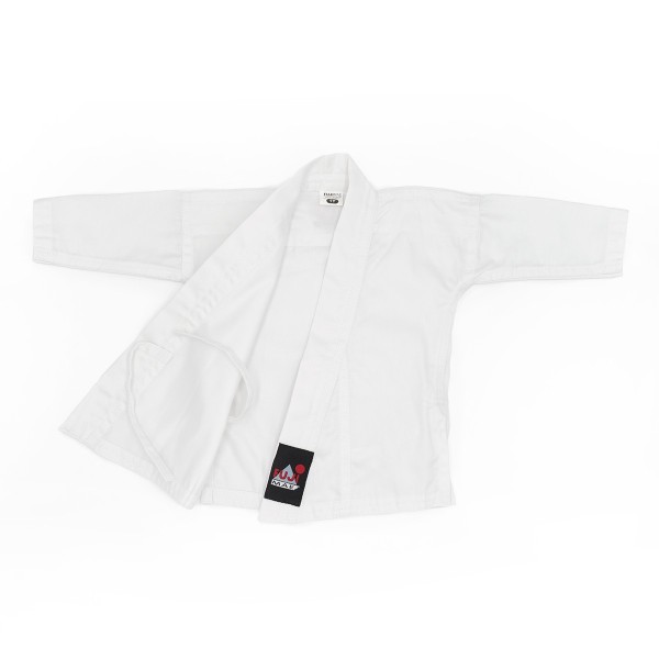 Baby Martial Arts Uniform