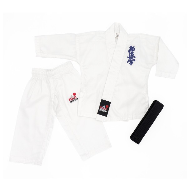 Baby Martial Arts Uniform