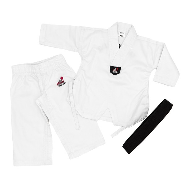 Baby Martial Arts Uniform