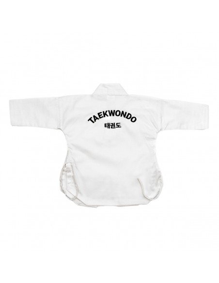 Baby Martial Arts Uniform   Baby Martial Arts Uniform