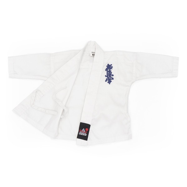 Baby Martial Arts Uniform