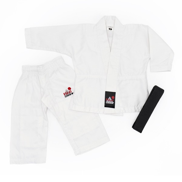 Baby Martial Arts Uniform
