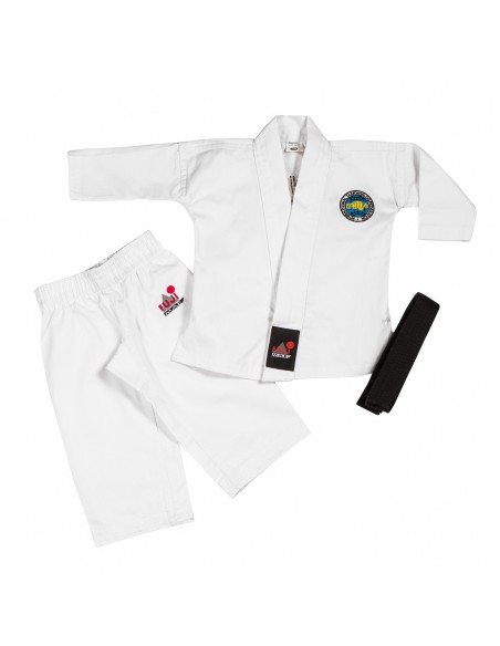 Baby Martial Arts Uniform   Baby Martial Arts Uniform