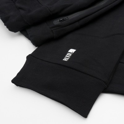 Pantalon Fleece RLTD   2