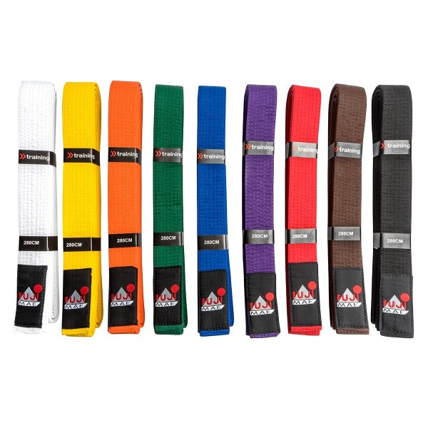 Martial Arts Belt  