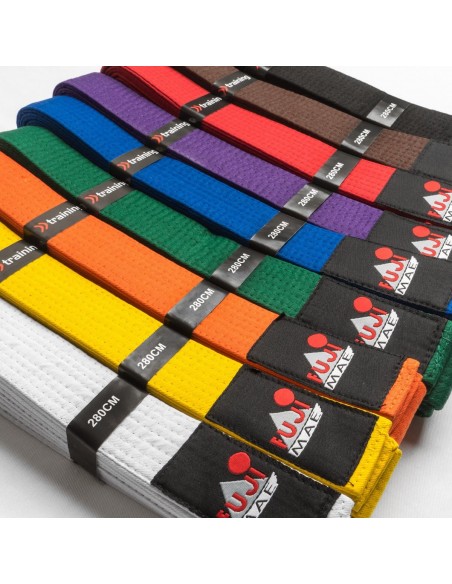 Martial Arts Belt  