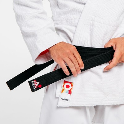 ProWear vechtsportriem   2