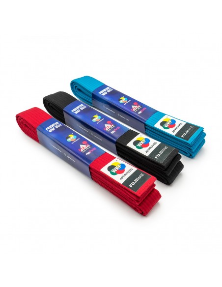 Ceinture WKF ProWear   Ceinture WKF ProWear