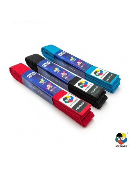 Ceinture WKF ProWear   Ceinture WKF ProWear