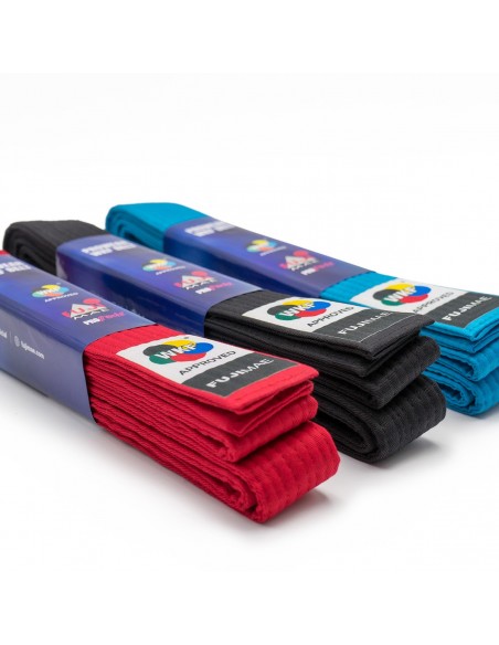 Ceinture WKF ProWear   Ceinture WKF ProWear