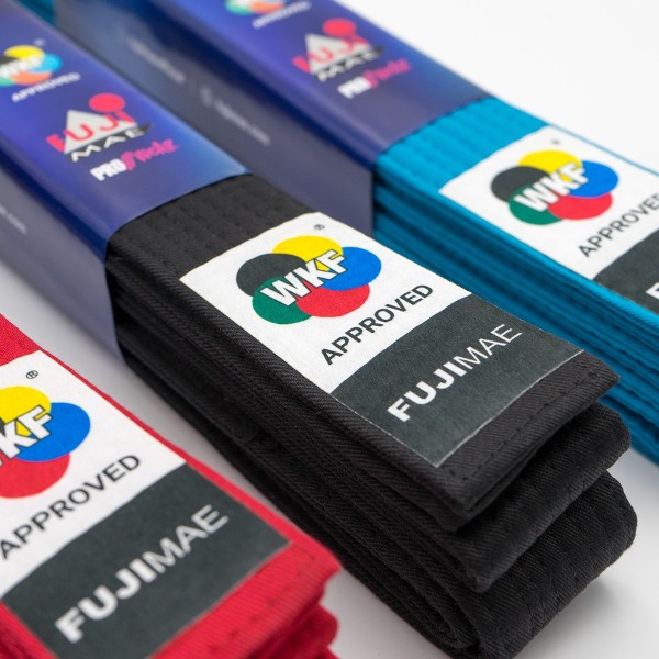 Ceinture WKF ProWear