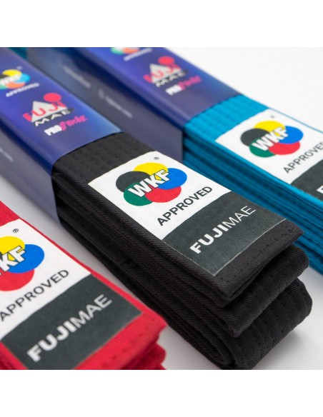 Ceinture WKF ProWear   Ceinture WKF ProWear