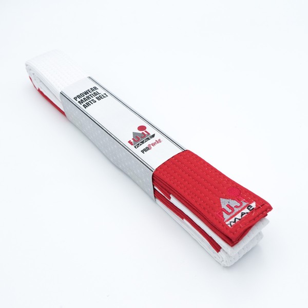 Ceinture Arts Martiaux ProWear Styles