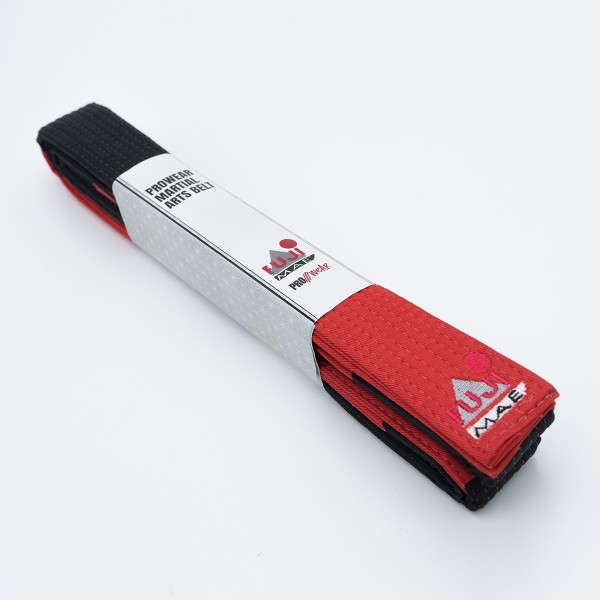 Ceinture Arts Martiaux ProWear Styles