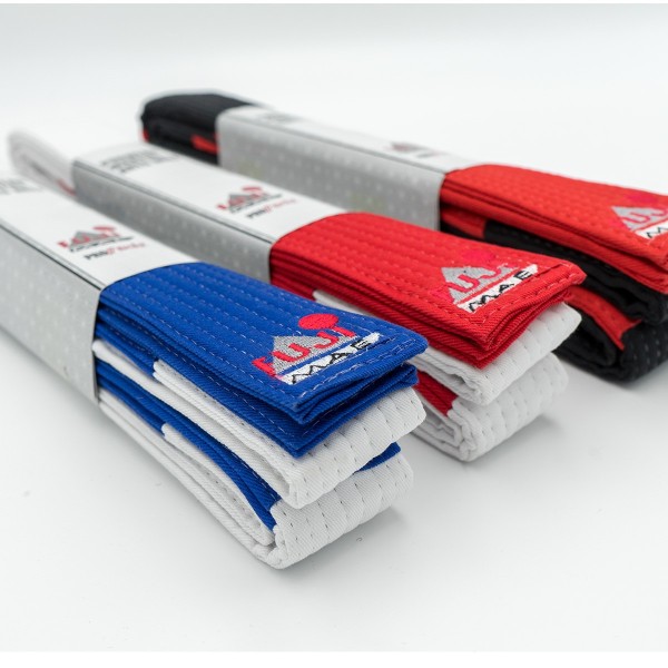 Ceinture Arts Martiaux ProWear Styles