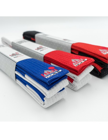 Ceinture Arts Martiaux ProWear Styles   Ceinture Arts Martiaux ProWear Styles