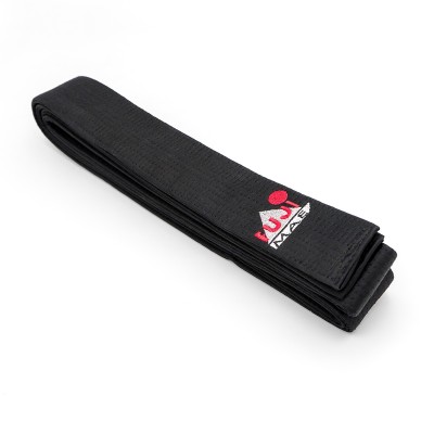 Legacy Martial Arts Belt