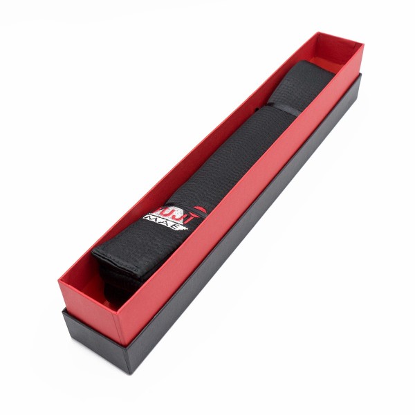 Legacy Martial Arts Belt