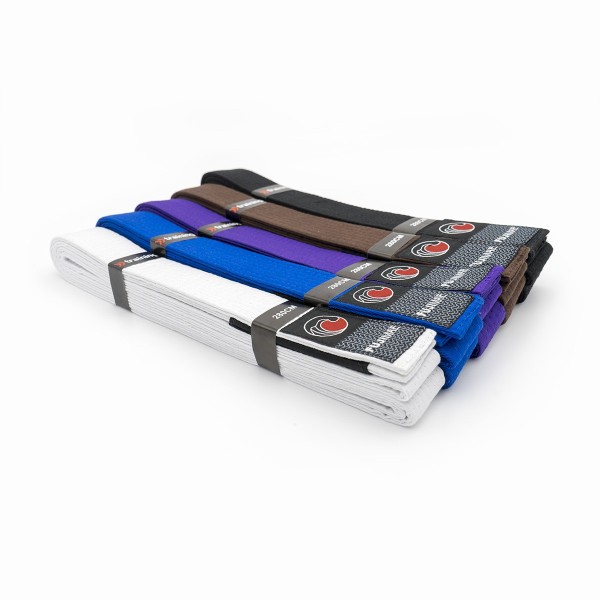 Ceinture BJJ