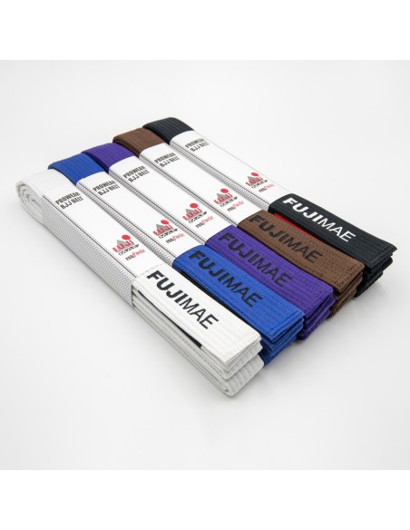 ProWear BJJ Belt   ProWear BJJ Belt