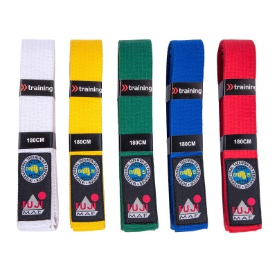 ITF Belt