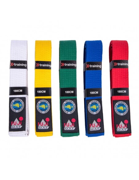 Ceinture ITF   Ceinture ITF